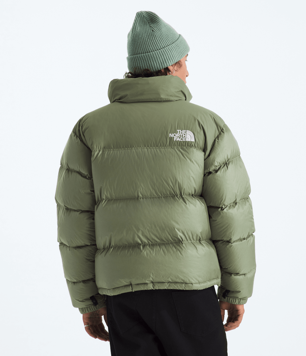 Men’s 1996 Retro Nuptse Jacket Bark Mist