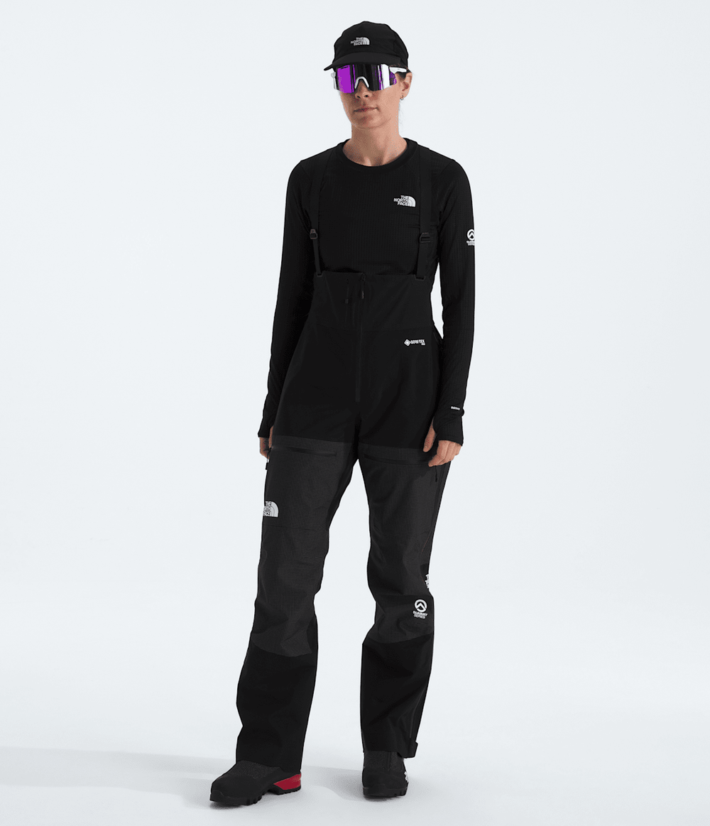 Women’s Summit Series Mountain GORE-TEX® Pro Bibs TNF Black