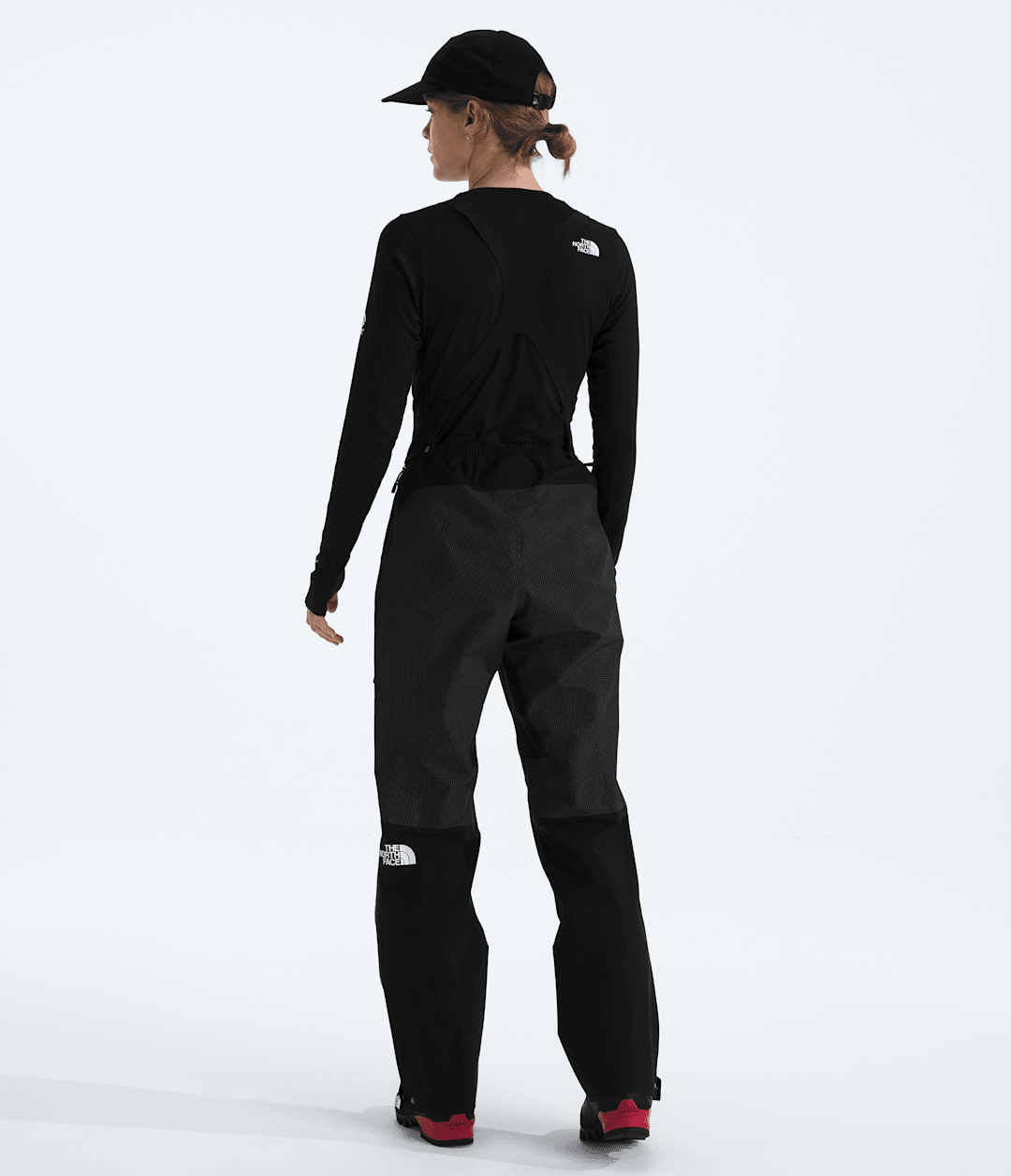 Women’s Summit Series Mountain GORE-TEX® Pro Bibs TNF Black