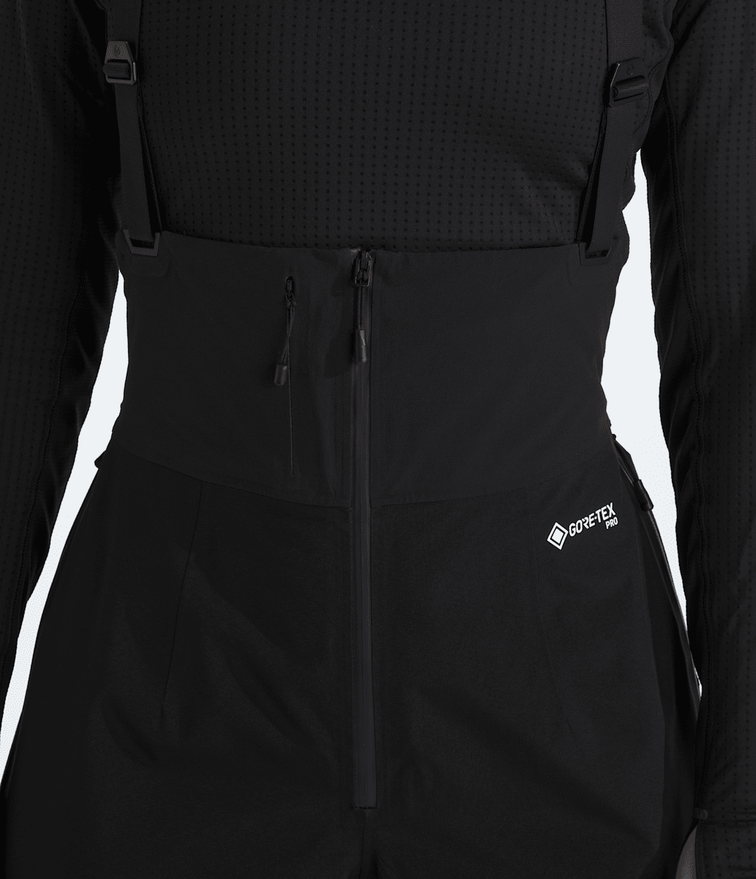 Women’s Summit Series Mountain GORE-TEX® Pro Bibs TNF Black