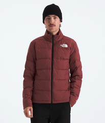 Men’s Mountain Light Triclimate® GORE-TEX® Jacket Sumac/TNF Black