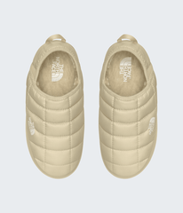 Women’s THERMOBALL™ Traction Mules V Gravel/White Dune