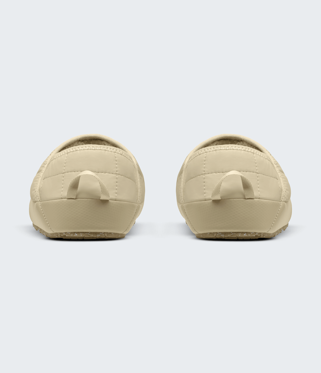 Women’s THERMOBALL™ Traction Mules V Gravel/White Dune