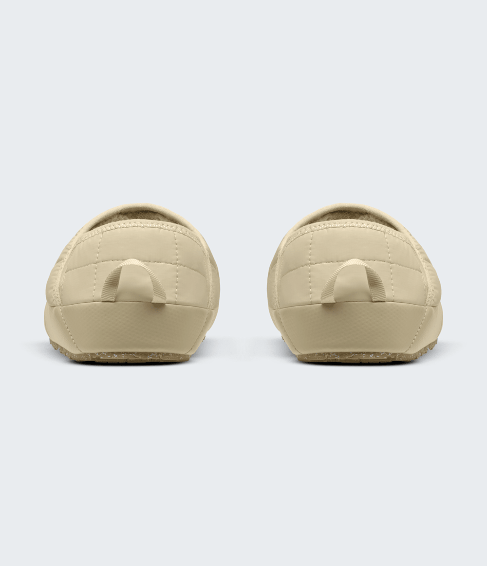 Women’s THERMOBALL™ Traction Mules V Gravel/White Dune