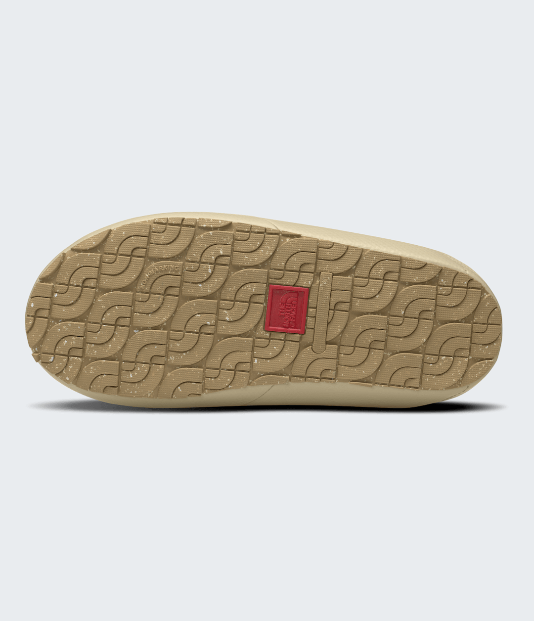 Women’s THERMOBALL™ Traction Mules V Gravel/White Dune