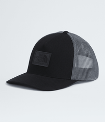 Keep It Patched Trucker Hat TNF Black/Asphalt Grey