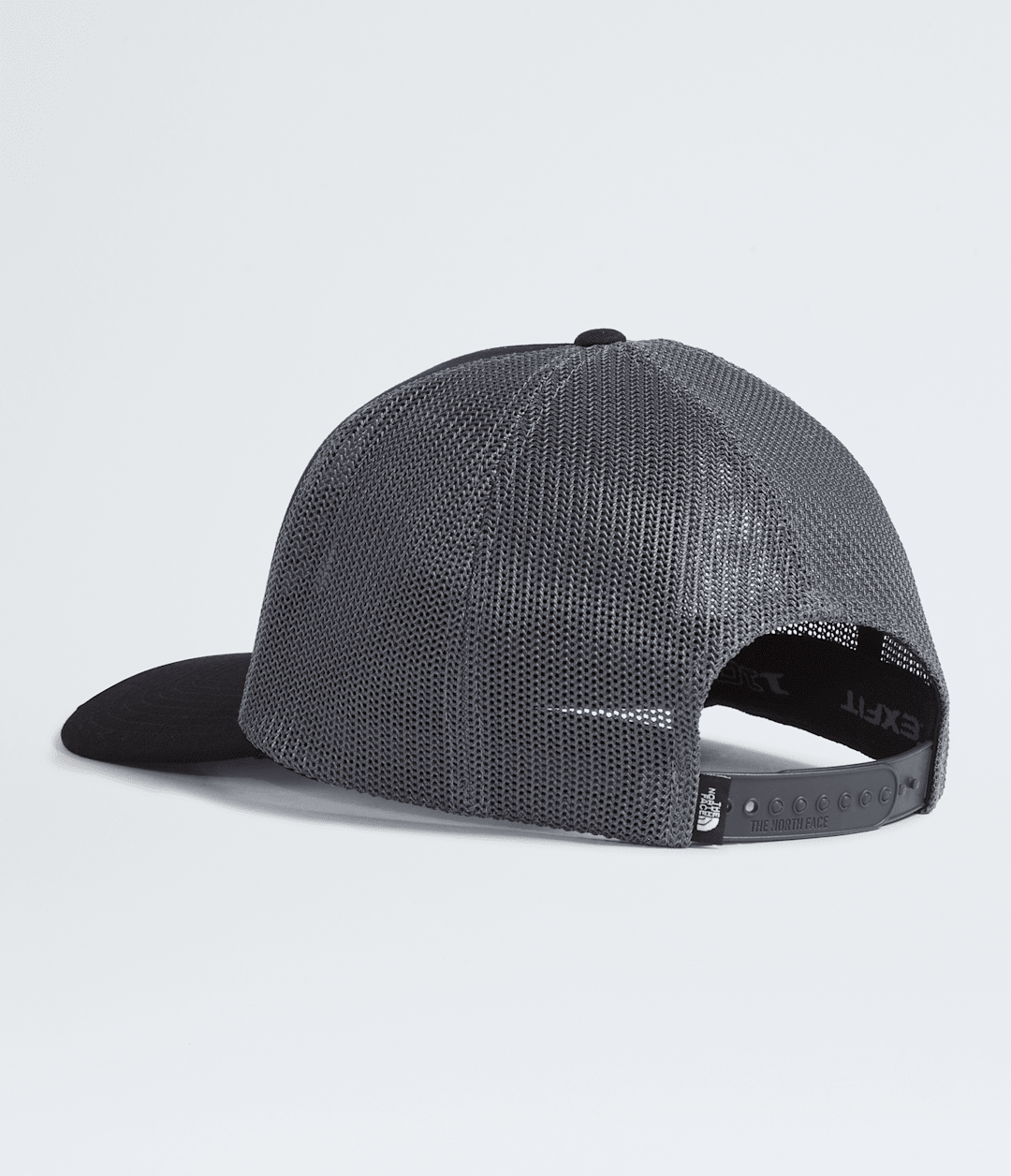 Keep It Patched Trucker Hat TNF Black/Asphalt Grey