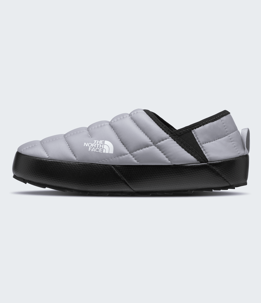 Women’s THERMOBALL™ Traction Mules V Blue Flax/TNF Black