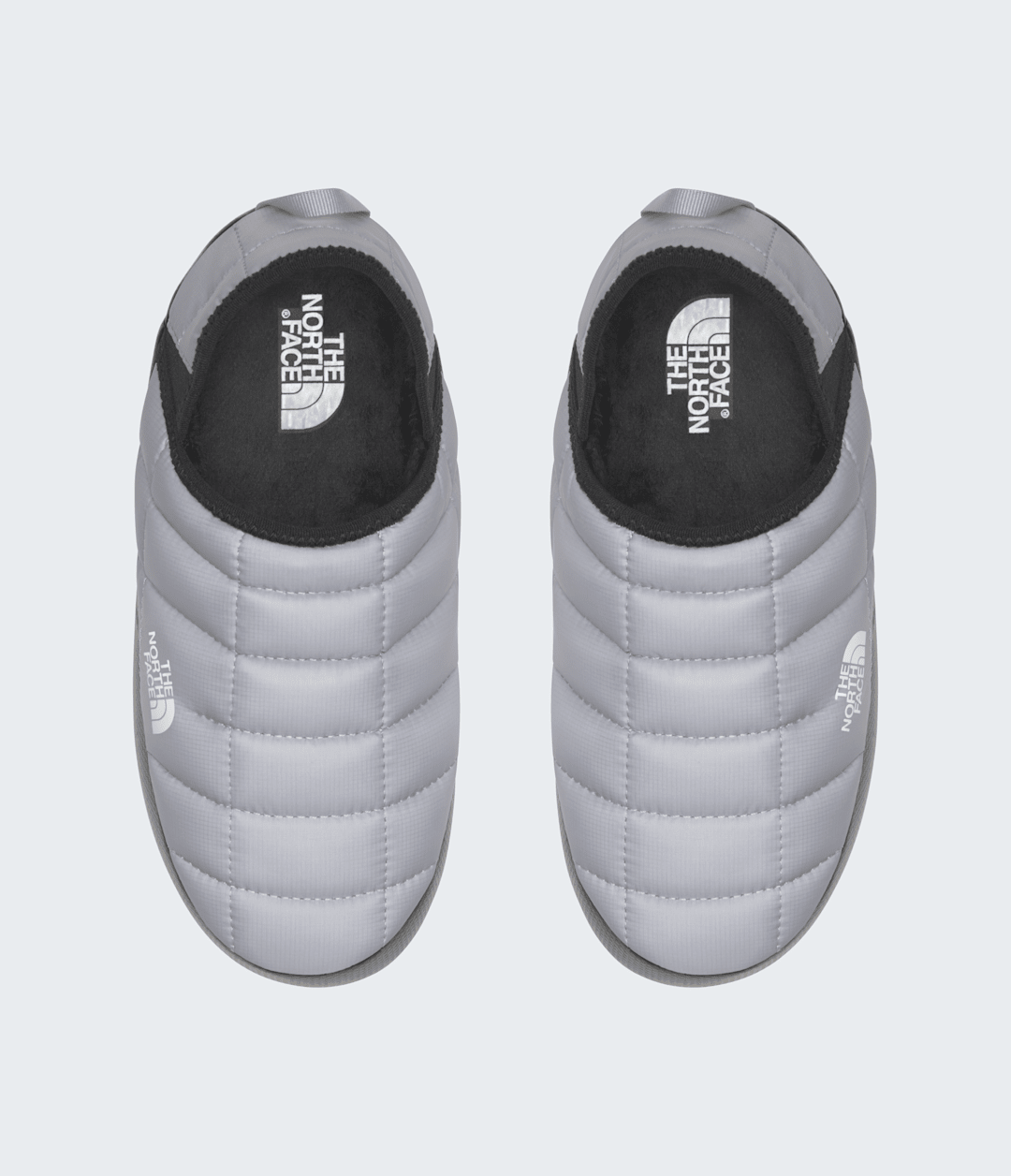 Women’s THERMOBALL™ Traction Mules V Blue Flax/TNF Black