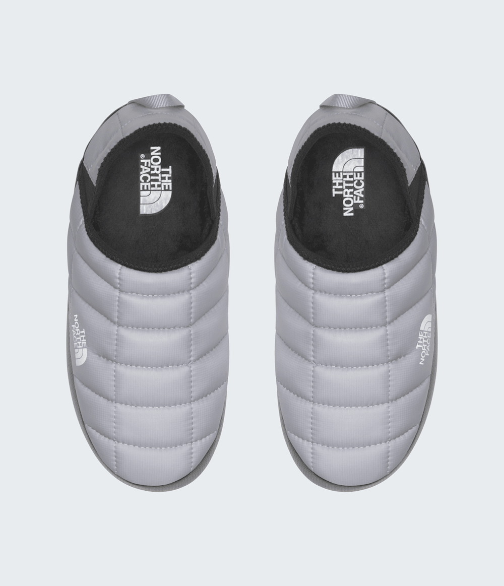 Women’s THERMOBALL™ Traction Mules V Blue Flax/TNF Black