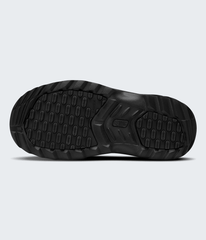 Nuptse Traction Chukkas TNF Black/TNF Black