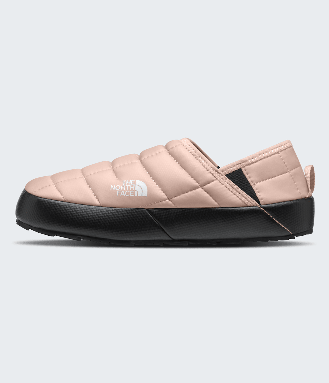 Women’s THERMOBALL™ Traction Mules V Pink Moss/TNF Black