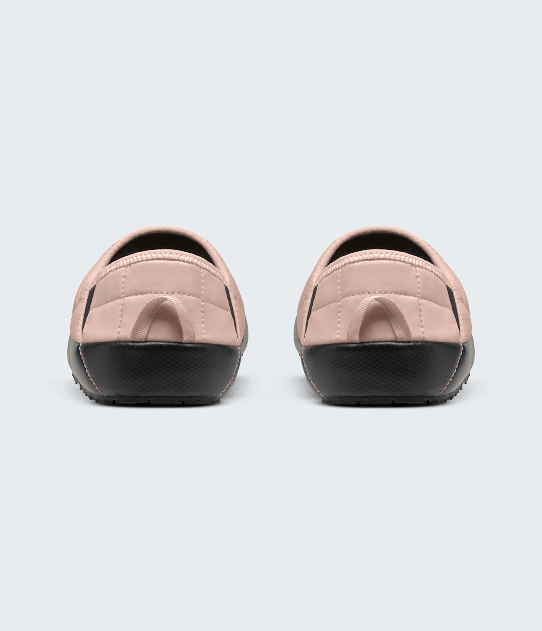 Women’s THERMOBALL™ Traction Mules V Pink Moss/TNF Black