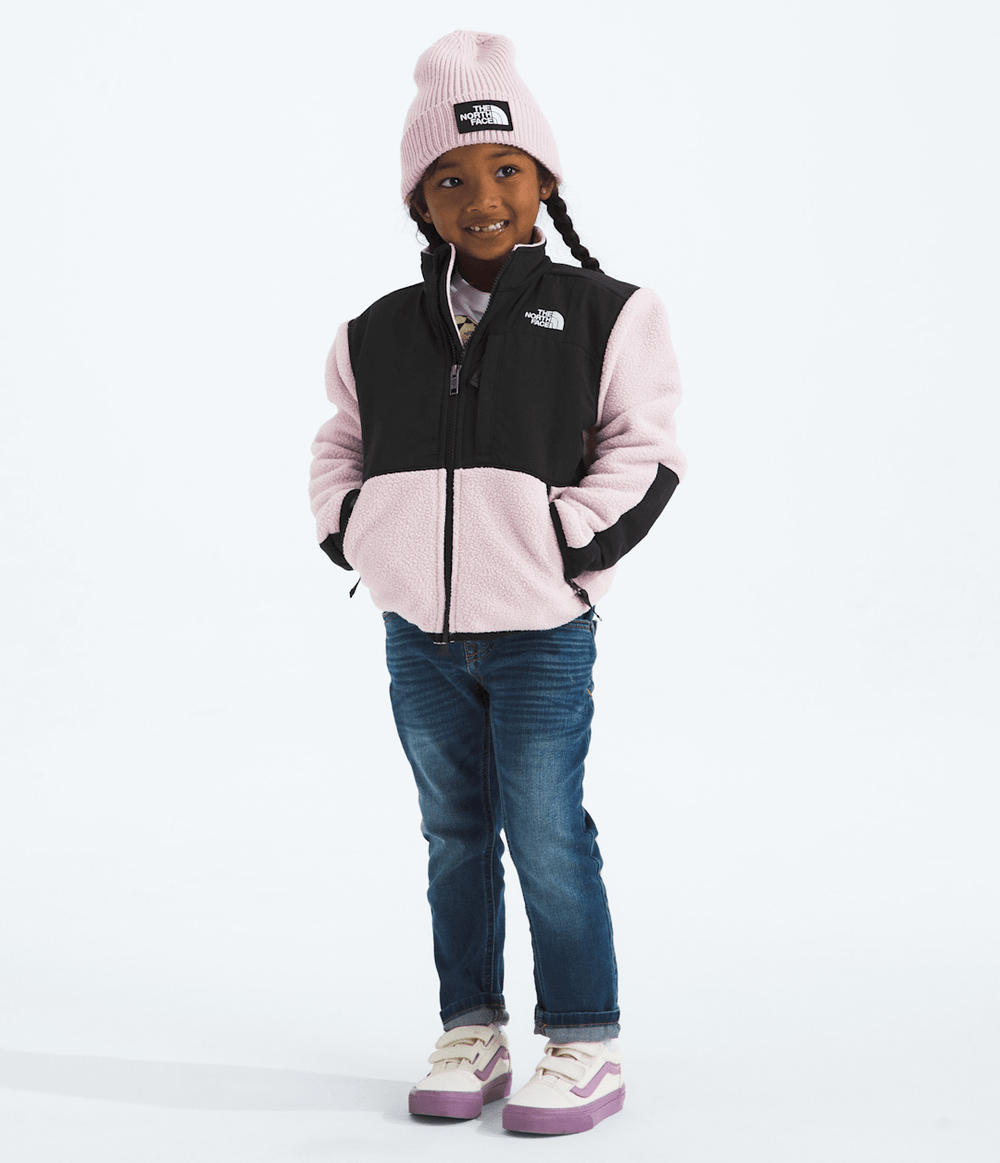 Kids’ Denali Jacket Pale Blossom