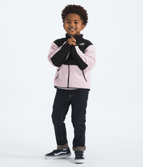 Kids’ Denali Jacket Pale Blossom