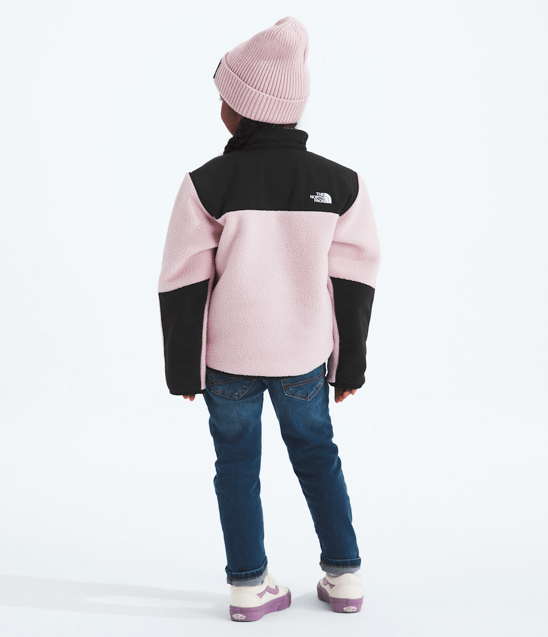 Kids’ Denali Jacket Pale Blossom