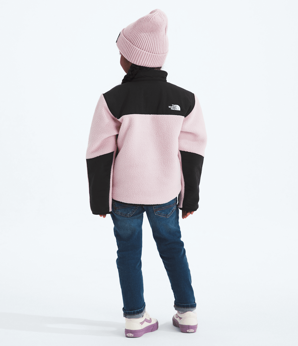 Kids’ Denali Jacket Pale Blossom