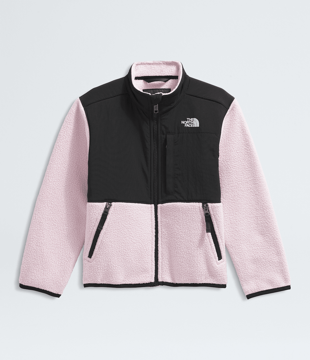 Kids’ Denali Jacket Pale Blossom