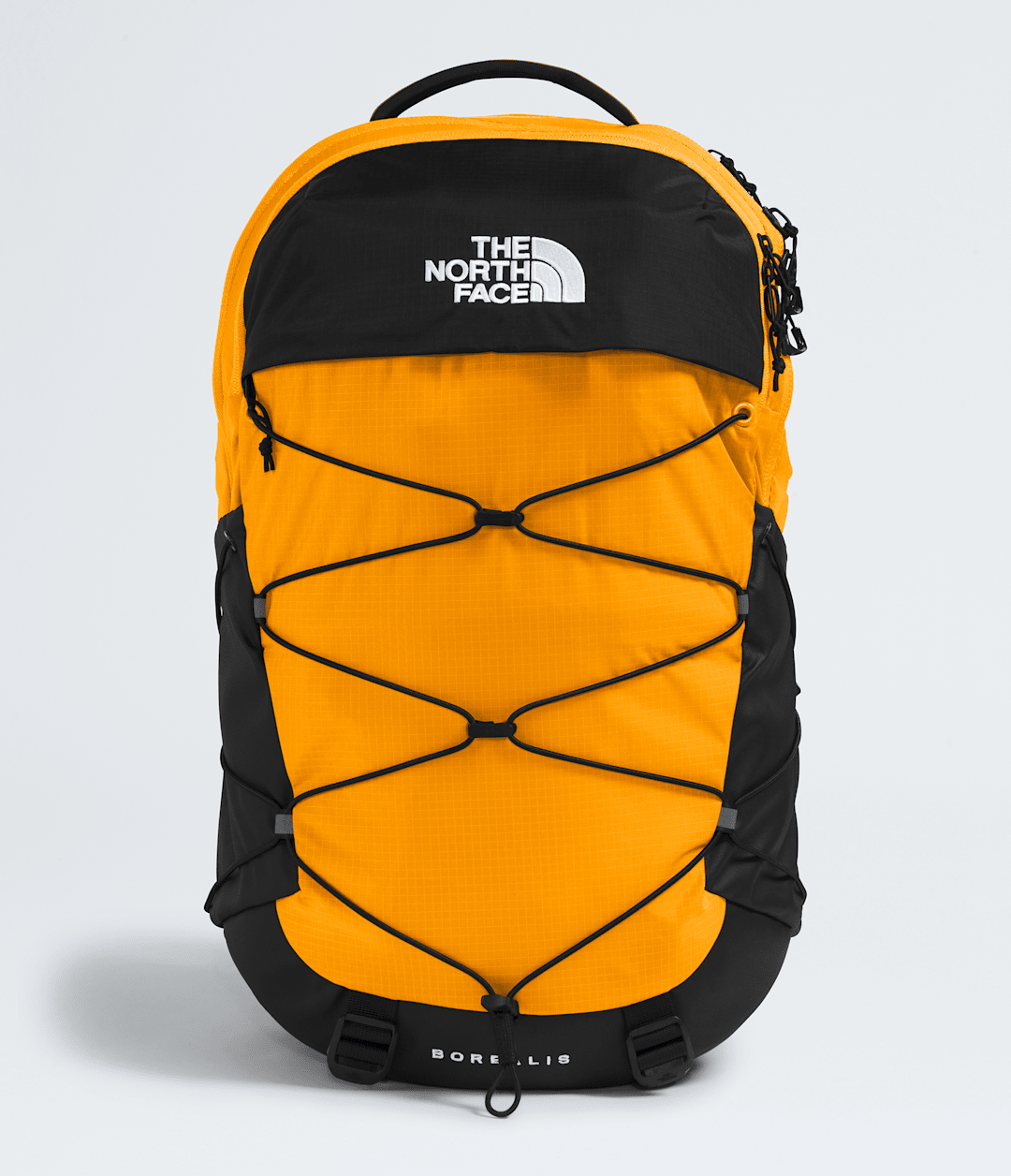 Borealis Backpack Summit Gold/TNF Black/TNF White