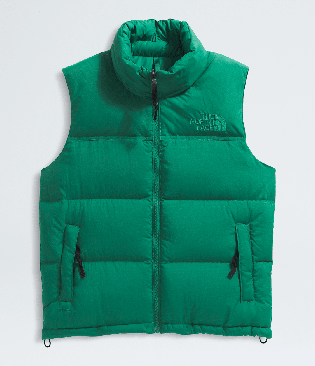 Women’s 1996 Retro Nuptse DTM Vest Evergreen