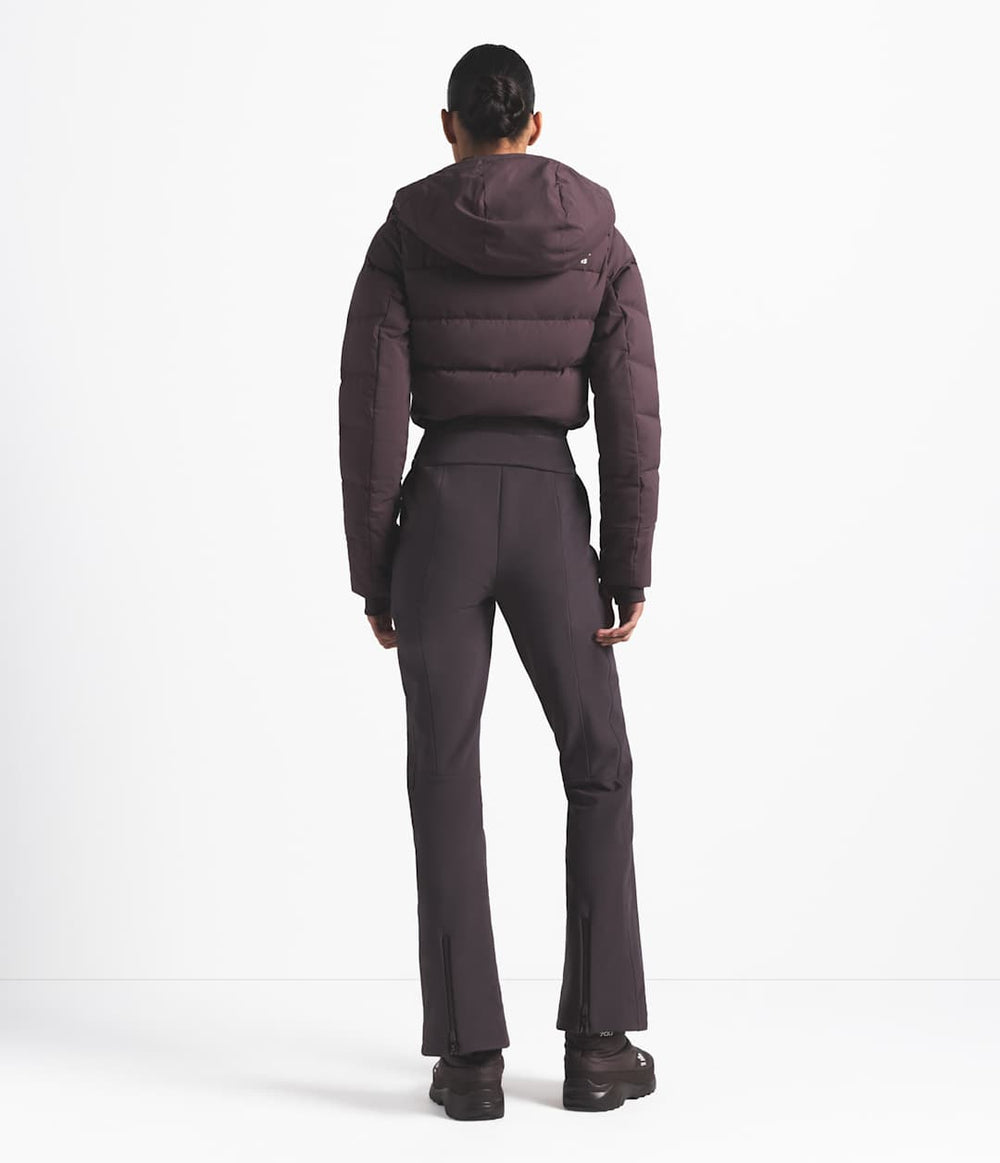 The North Face X SKIMS Women's Off The Clock One Piece Sk Phoenix
