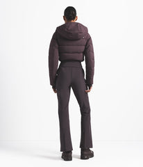 The North Face X SKIMS Women's Off The Clock One Piece Sk Phoenix