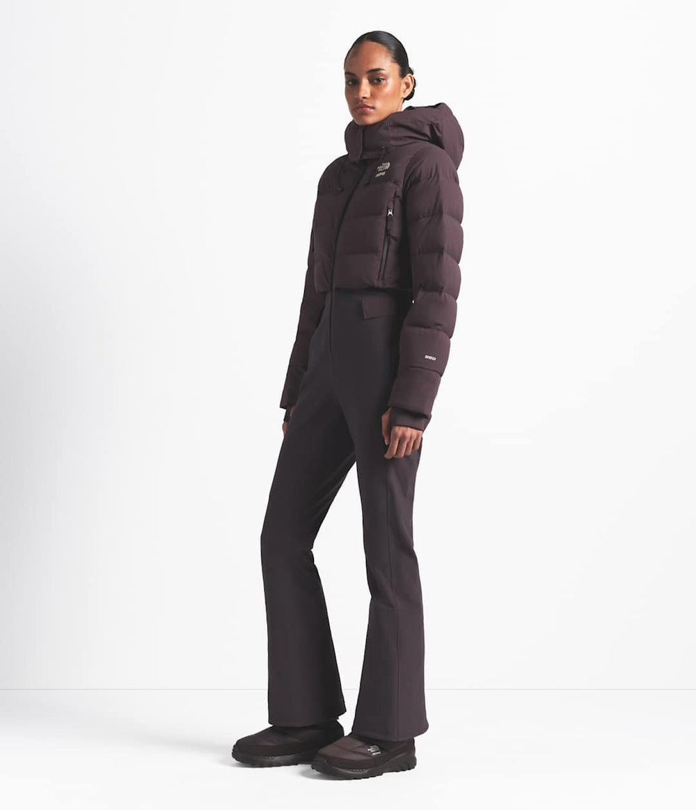 The North Face X SKIMS Women's Off The Clock One Piece Sk Phoenix