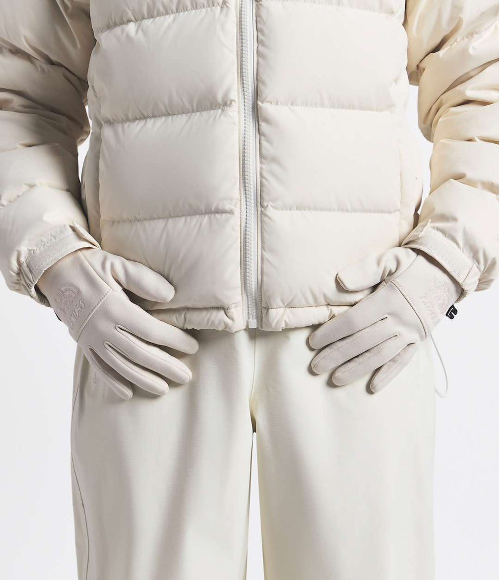 The North Face X SKIMS Gloves Sk Bone