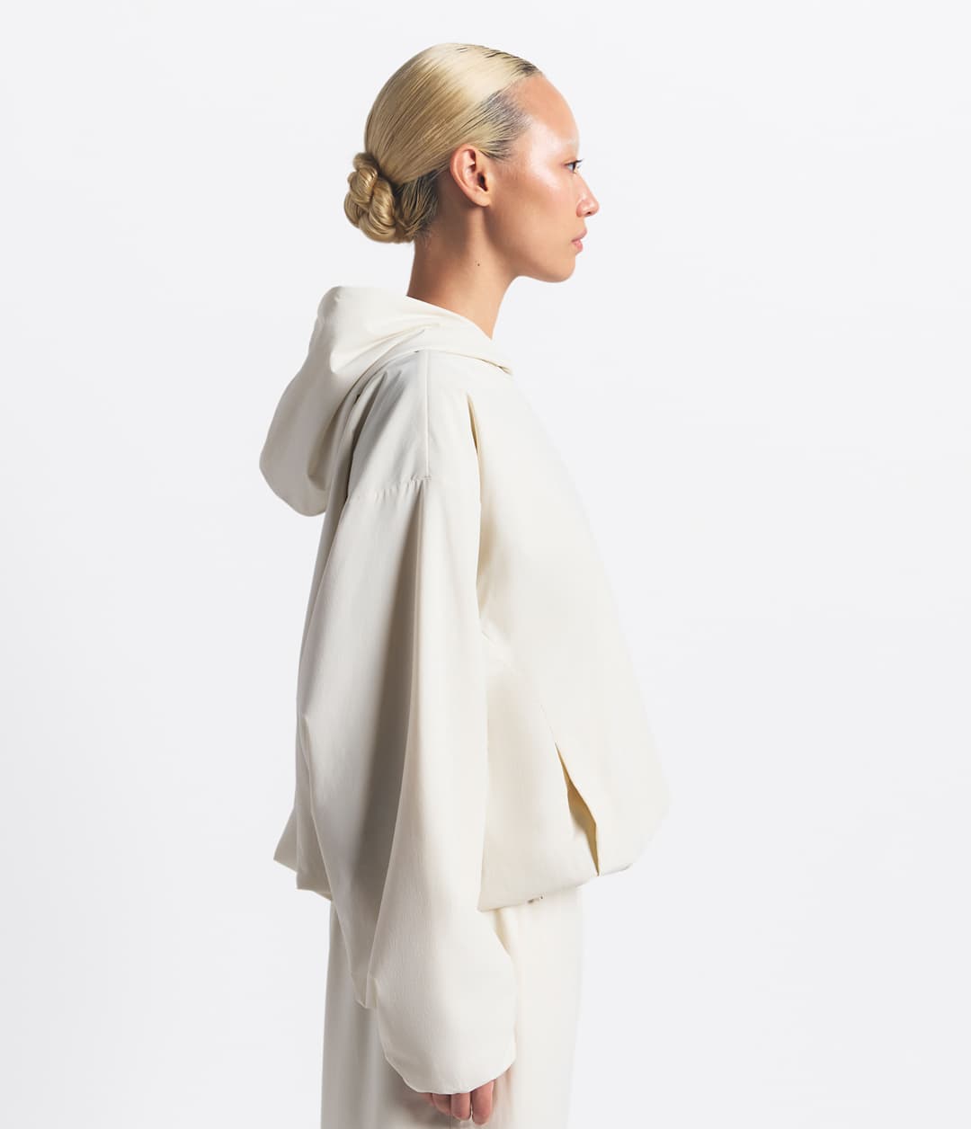 The North Face X SKIMS Women's VENTRIX Hoodie Sk Bone