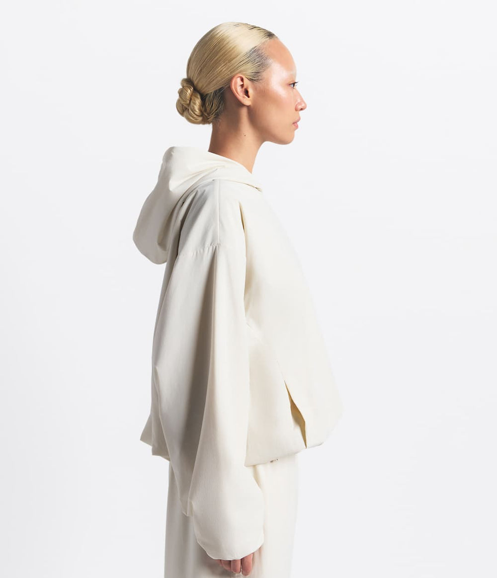 The North Face X SKIMS Women's VENTRIX Hoodie Sk Bone