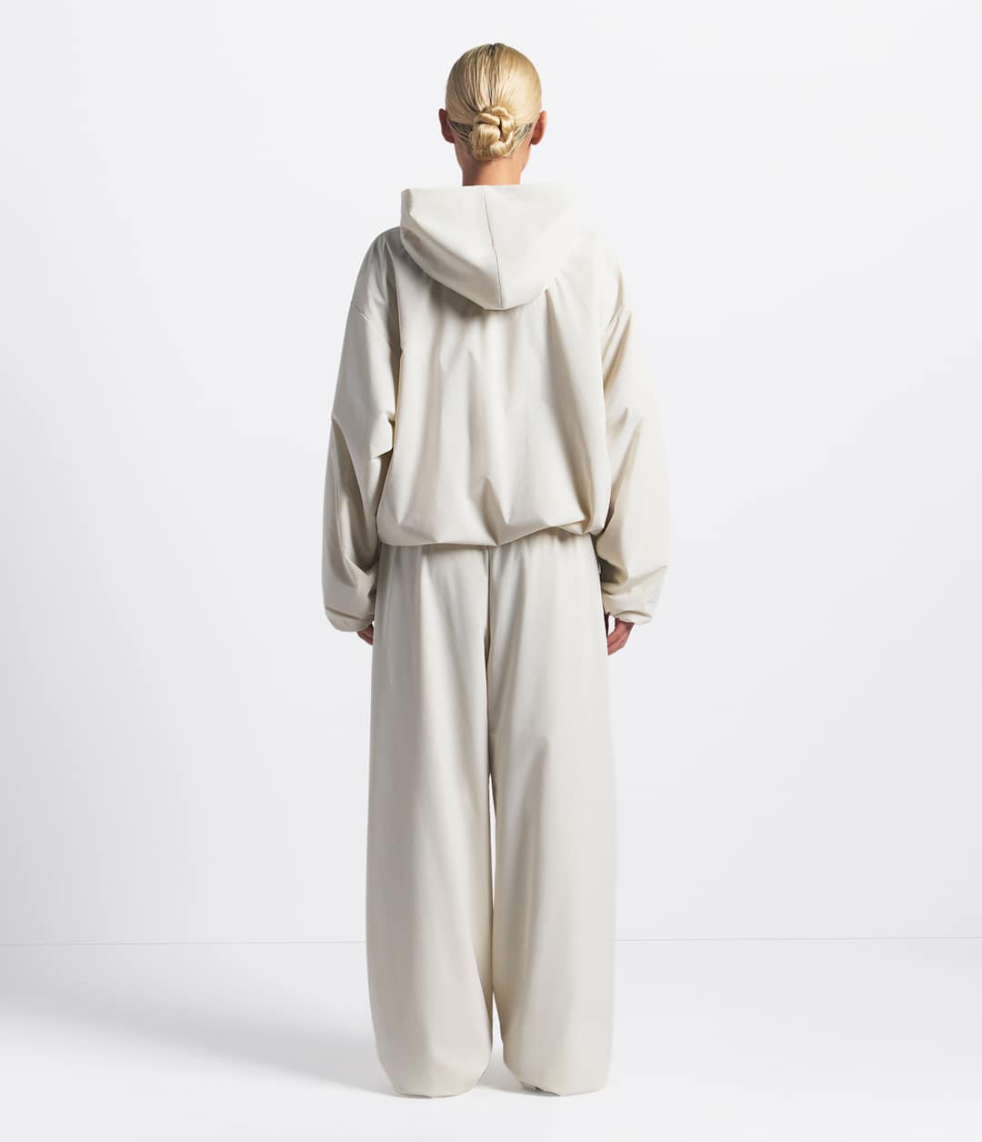 The North Face X SKIMS Women's VENTRIX Hoodie Sk Bone
