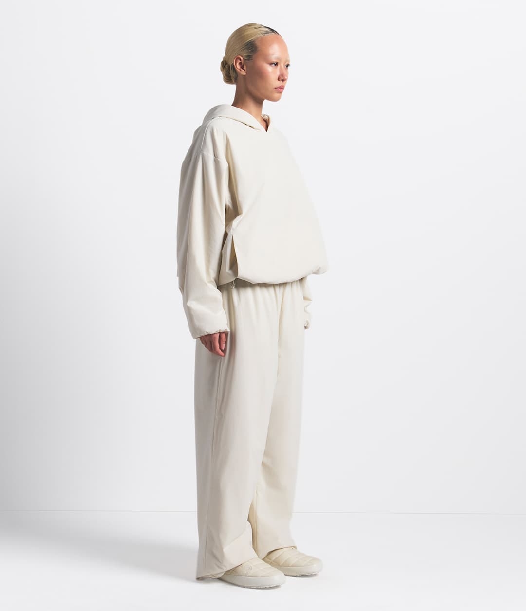 The North Face X SKIMS Women's VENTRIX Pant Sk Bone