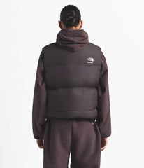 The North Face X SKIMS 1996 Nuptse Vest Sk Phoenix