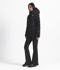 The North Face X SKIMS Women's Off The Clock One Piece Sk Onyx