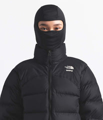 The North Face X SKIMS DOTKNIT Balaclava Sk Onyx