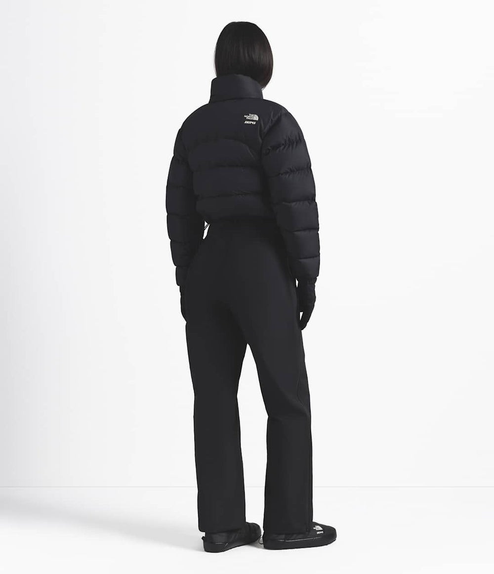 The North Face X SKIMS Women's Seam Tape Pant Sk Onyx