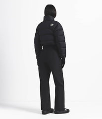 The North Face X SKIMS Women's Seam Tape Pant Sk Onyx