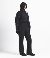The North Face X SKIMS Women's Seam Tape Pant Sk Onyx
