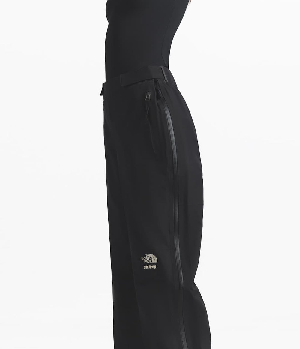 The North Face X SKIMS Women's Seam Tape Pant Sk Onyx