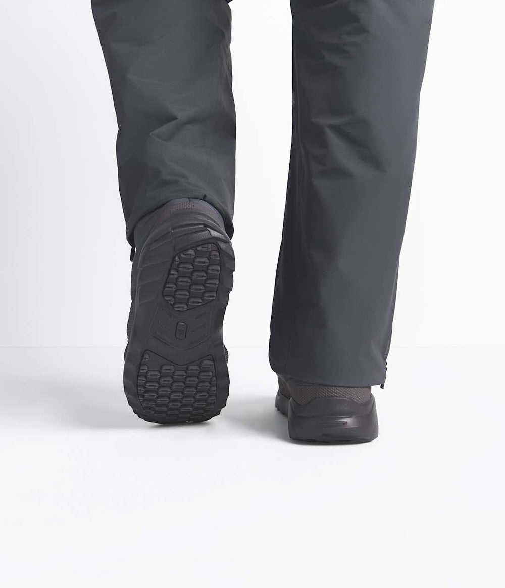 The North Face X SKIMS Nuptse Traction Chukka Sk Gunmetal/Sk Gunmetal
