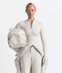 The North Face X SKIMS Base Camp Duffel - Small Sk Bone