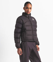 The North Face X SKIMS Women's 2000 Retro Nuptse Jacket Sk Phoenix