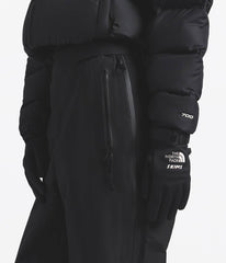 The North Face X SKIMS Gloves Sk Onyx