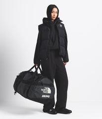 The North Face X SKIMS Base Camp Duffel - Large Sk Onyx