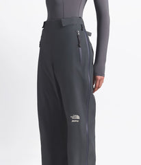 The North Face X SKIMS Women's Seam Tape Pant Sk Gunmetal