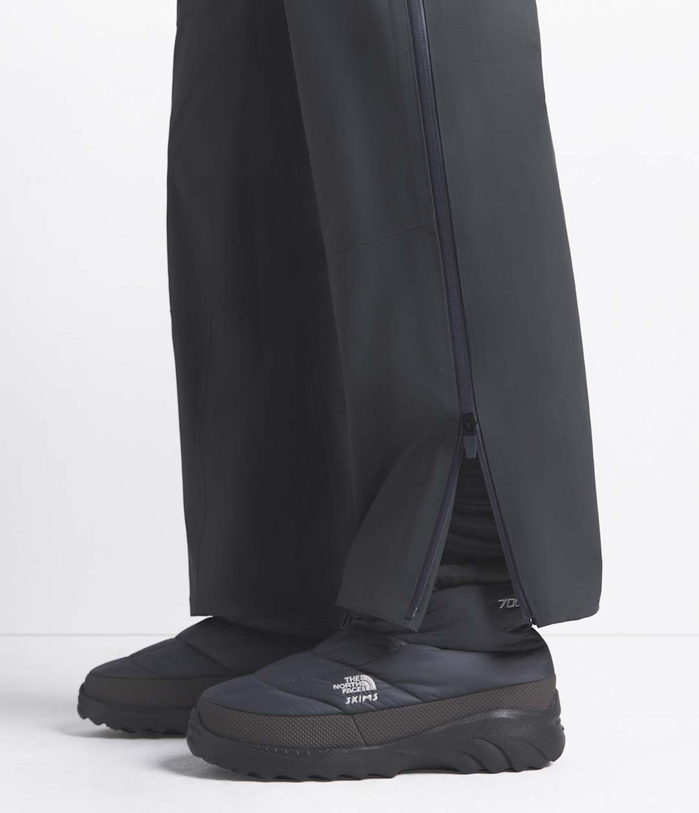 The North Face X SKIMS Women's Seam Tape Pant Sk Gunmetal