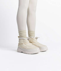 The North Face X SKIMS Nuptse Traction Chukka Sk Bone/Sk Bone