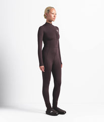 The North Face X SKIMS Women's Refina Bodysuit Sk Phoenix