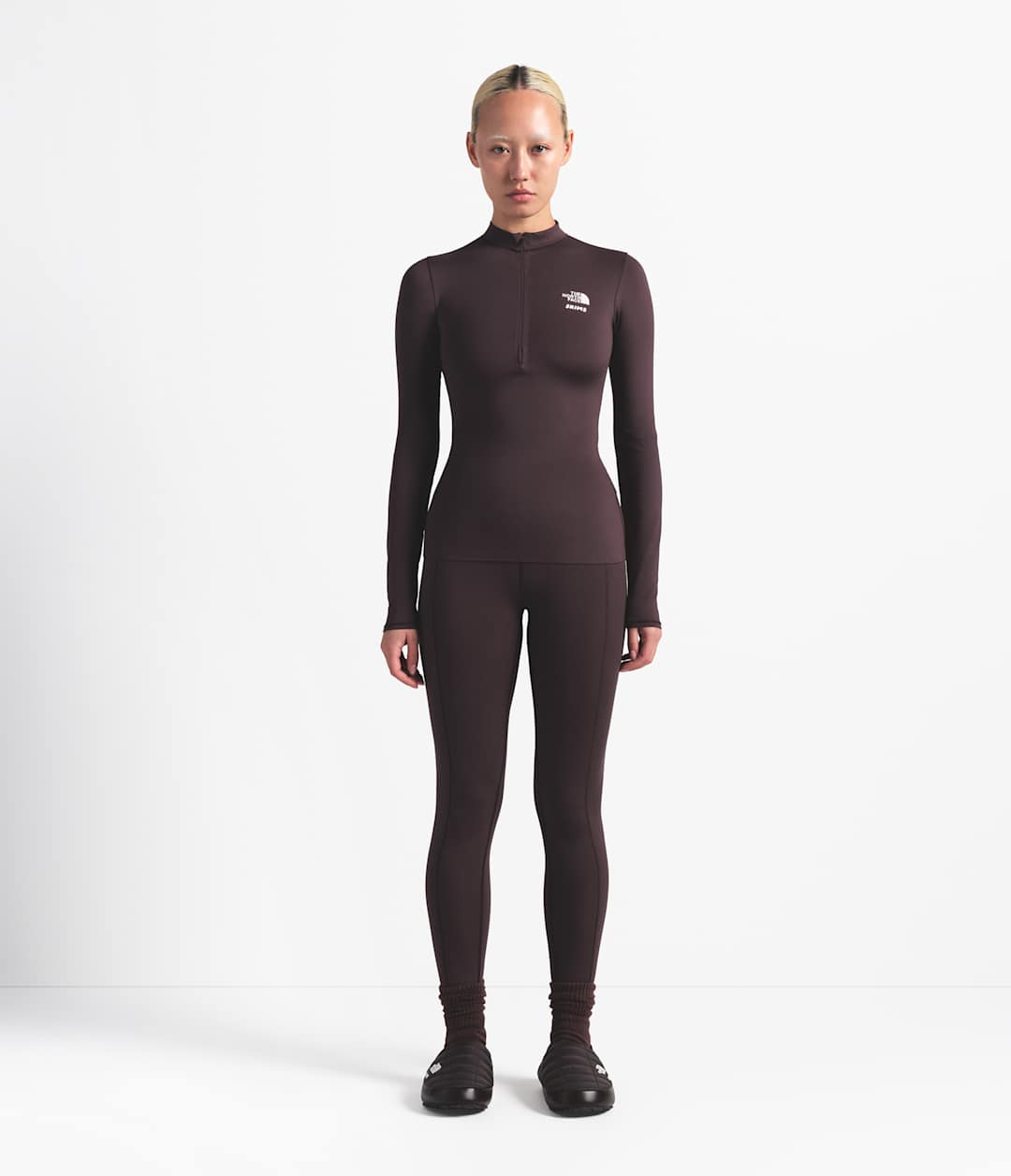 The North Face X SKIMS Women's Refina Legging Sk Phoenix