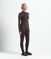 The North Face X SKIMS Women's Refina Legging Sk Phoenix
